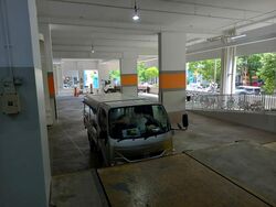 Unity Centre (D23), Factory #575675961